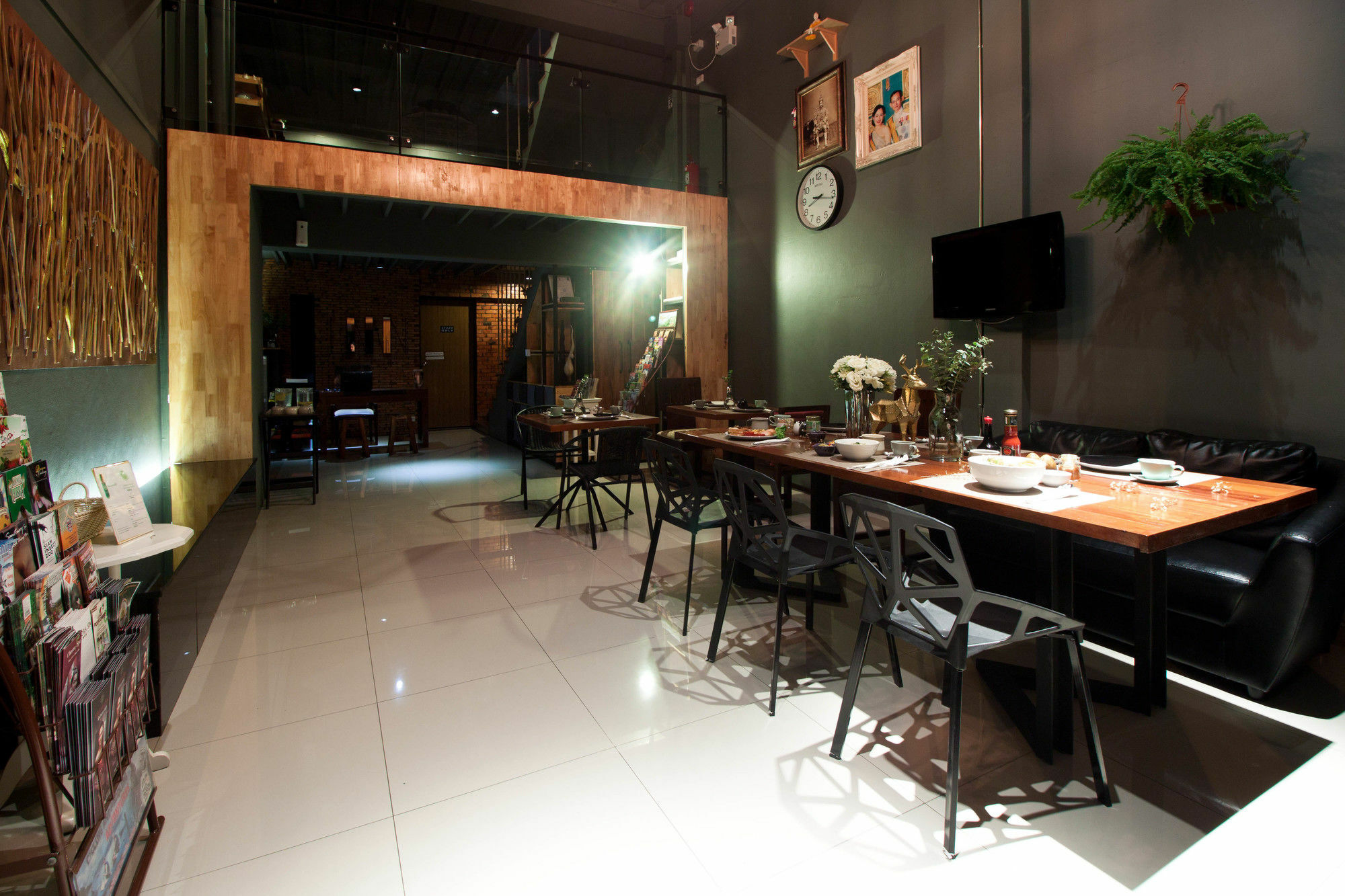 3 Laan House Hotel Chiang Mai Exterior foto